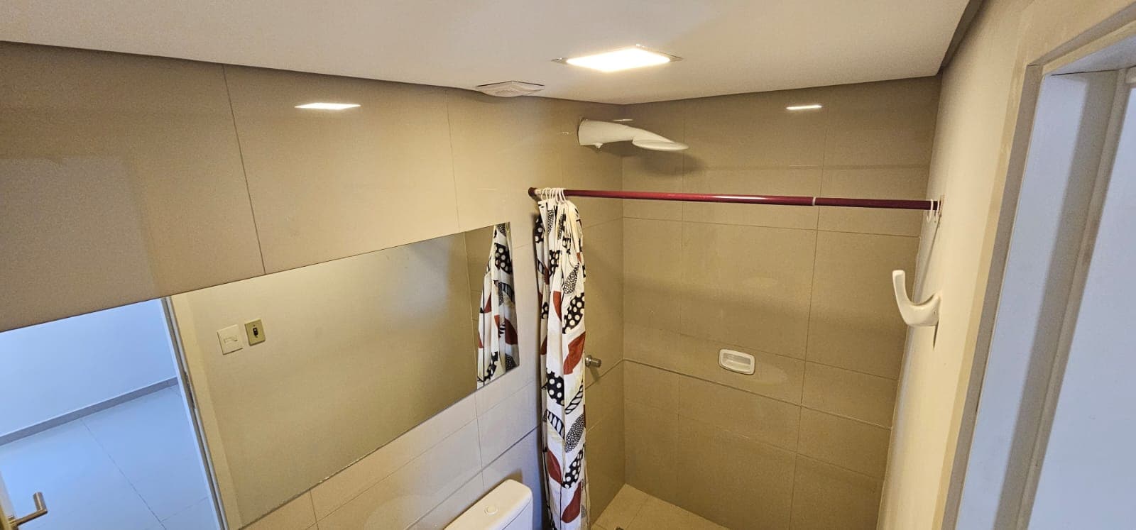 Dpto de 3 Habit. Zona CIT — foto 3