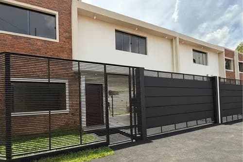 Dúplex-Venta-José Martí casi Tte. Eduardo Ramirez,, Luque, Central
