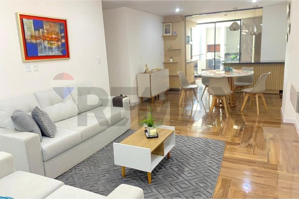 Departamento - Alquiler - Mariscal EstigarDribia, Paraguay, foto 3