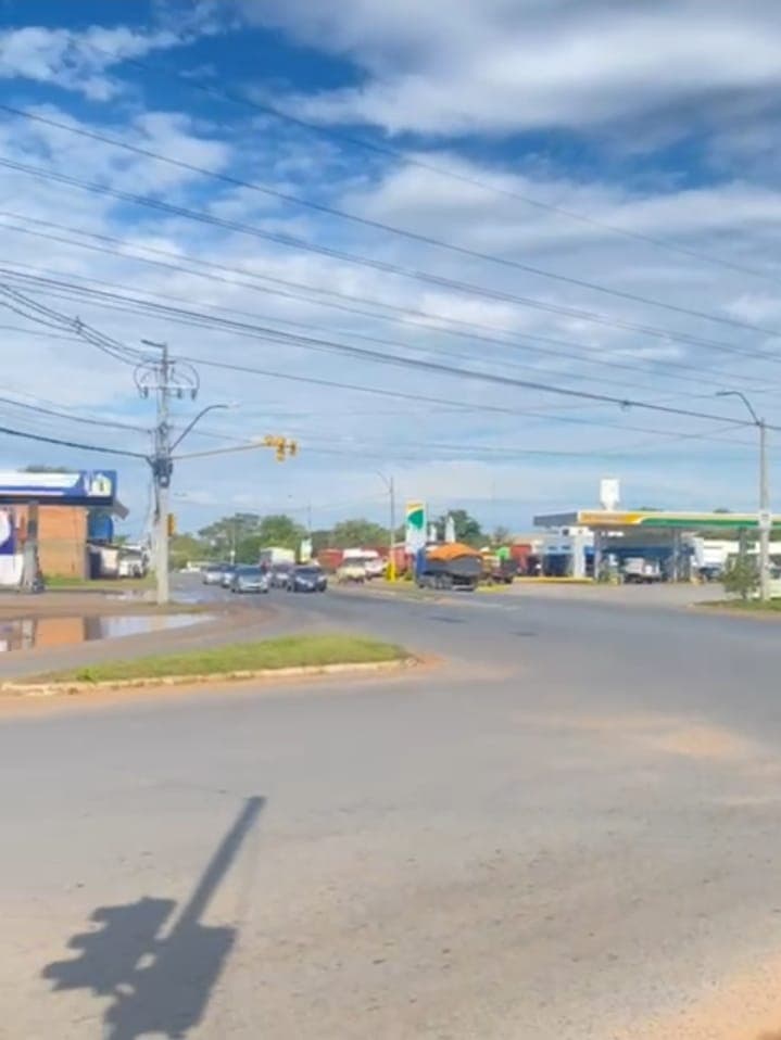 Imponente Propiedad de 1.000 m2 cruce Acceso Sur, Ruta Ypané-Villeta, foto 5
