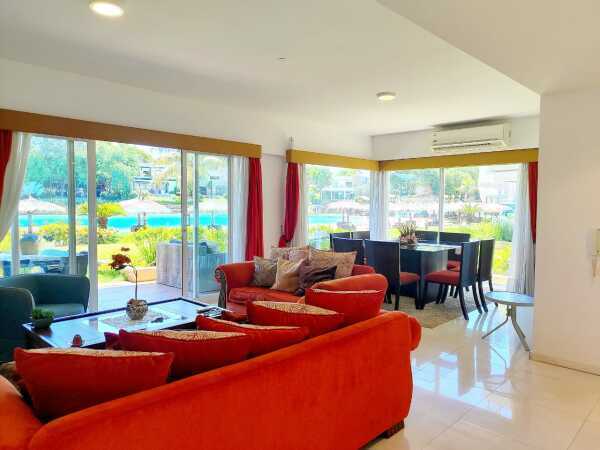 departamento de Lujo en Aqua Village, foto 4