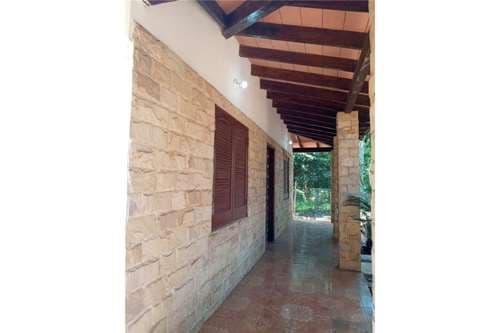 Casa-Venta-Av.Felipe Toledo c/ Virgen del Carmen, Capiata — foto 5