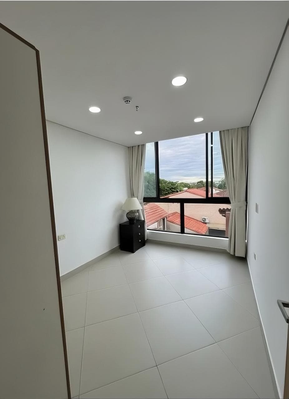 En alquiler departamento - barrio Herrera, foto 3
