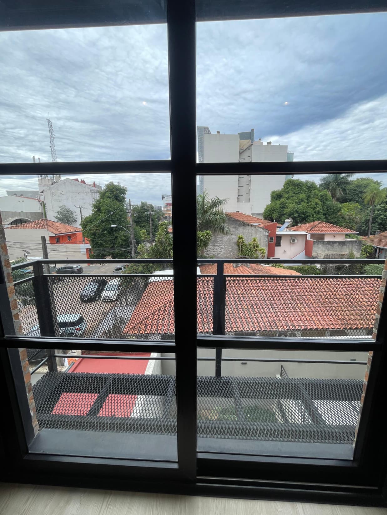 Dpto de 1 dorm a estrenar en venta Villa Morra, foto 4