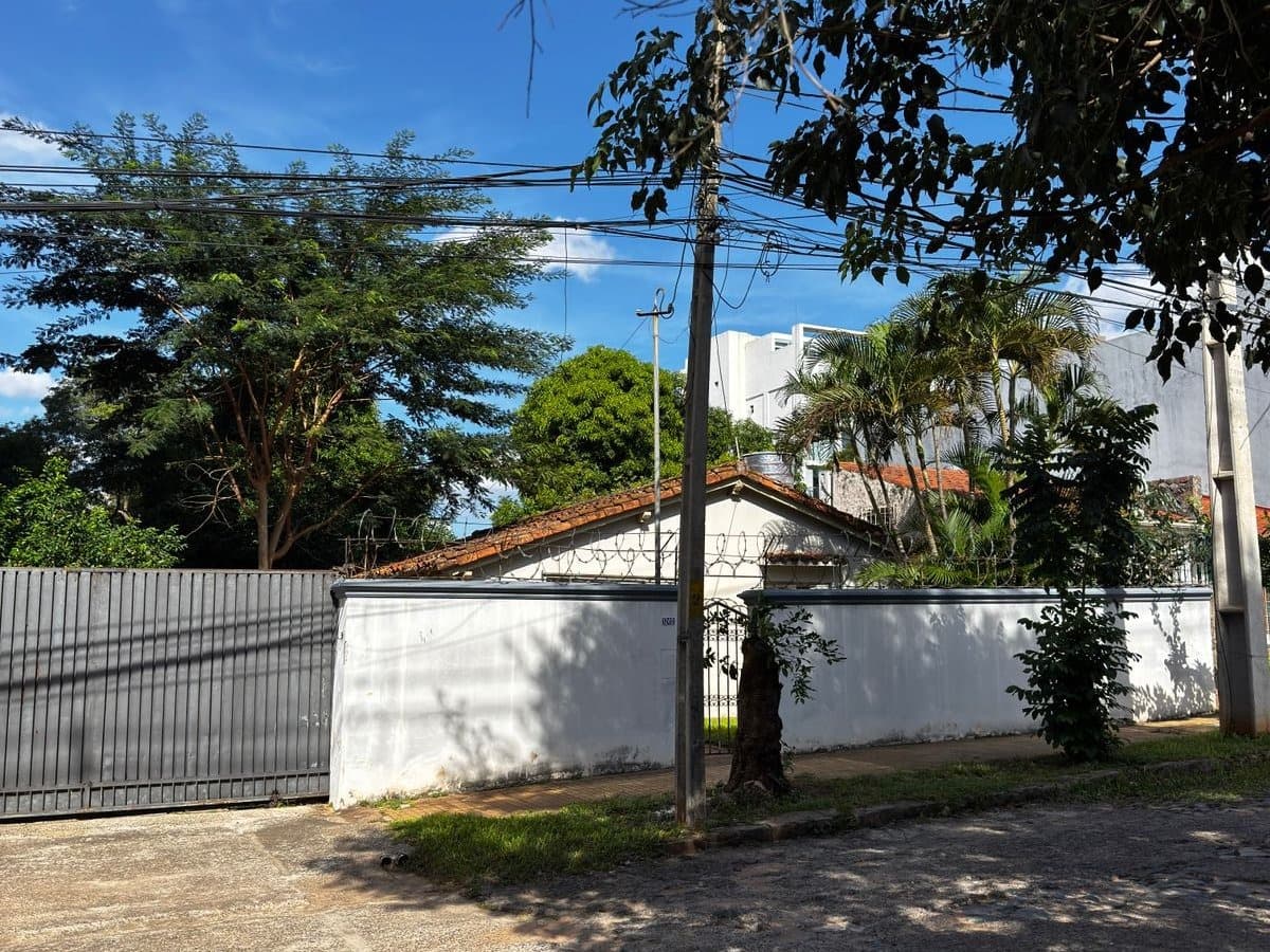 Terreno en Las Lomas Asunción, foto 1