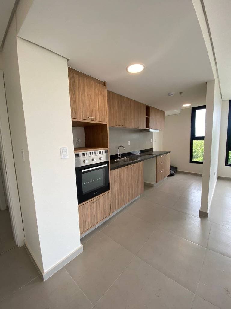 Alquilohermoso departamento de 3 dormitorios en Urban Ycua Sati, foto 3