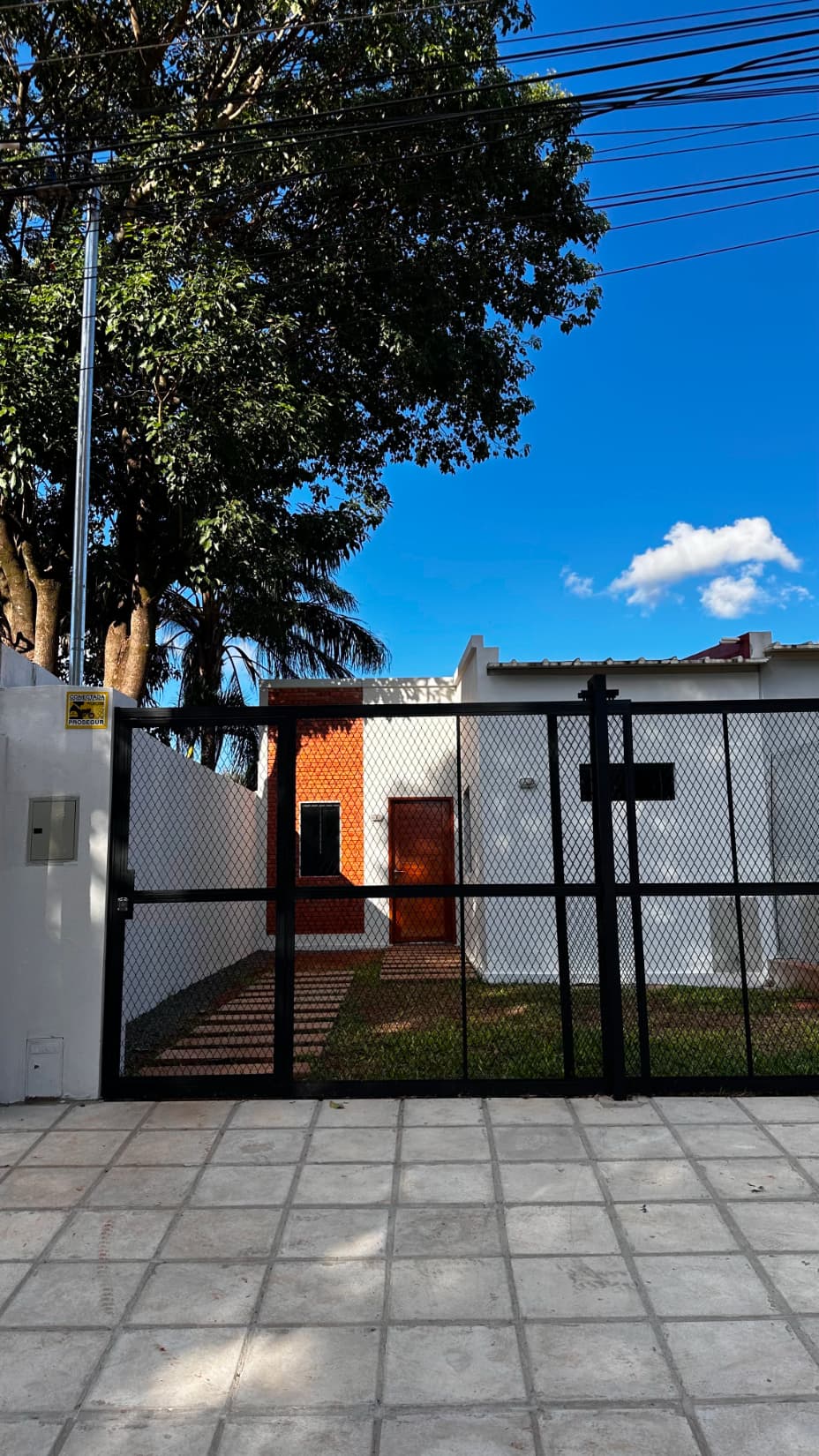 Casa de 3 dormitorios en San Lorenzo — foto 2
