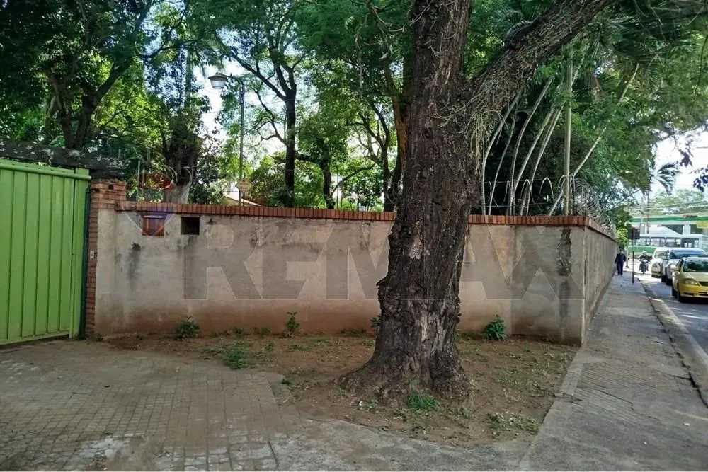 Terreno 4.151 m² sobre Av. Mariscal López – Mburicaó, foto 3