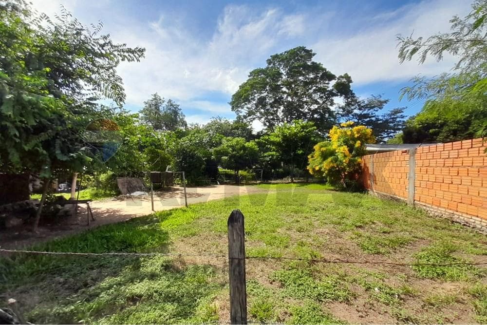 Terreno en venta - Mariano Roque Alonso