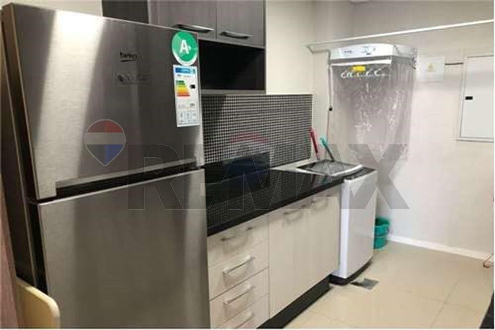 Departamento - Alquiler - Ycuá Satí, Paraguay, foto 5