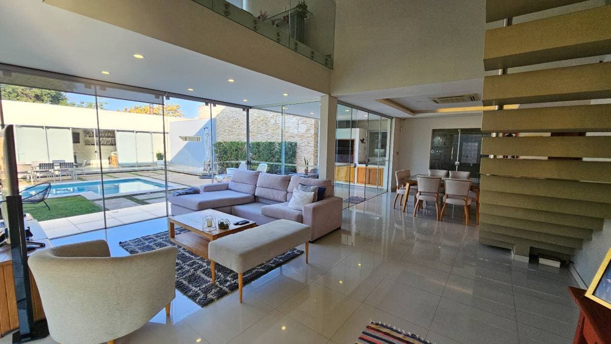 Residencia en el barrio san jorge, foto 5