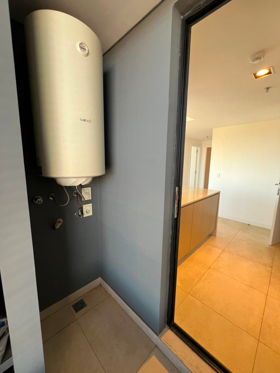 Departamento amoblado de 2 dormitorios en mburucuya, foto 5