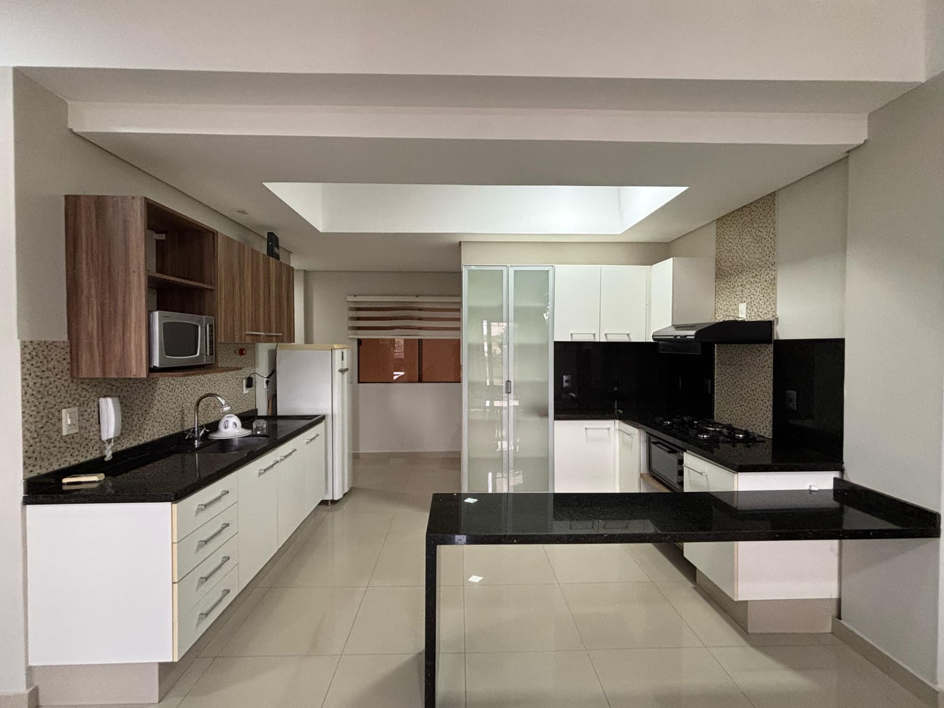 Se alquila hermoso departamento de 3 habitaciones en Ciudad del Este