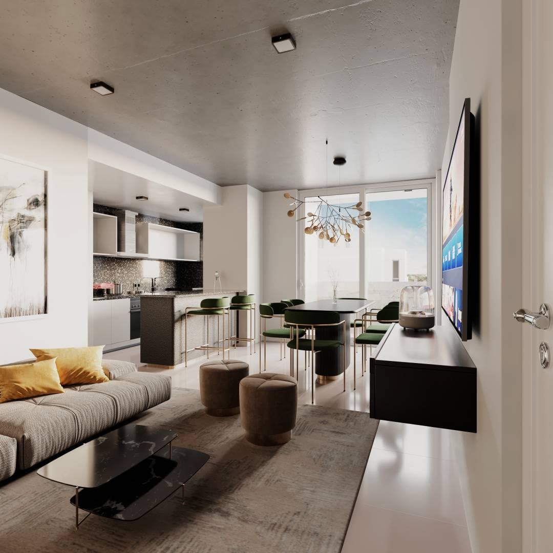 En venta departamento en pozo insignia city 2 — foto 3