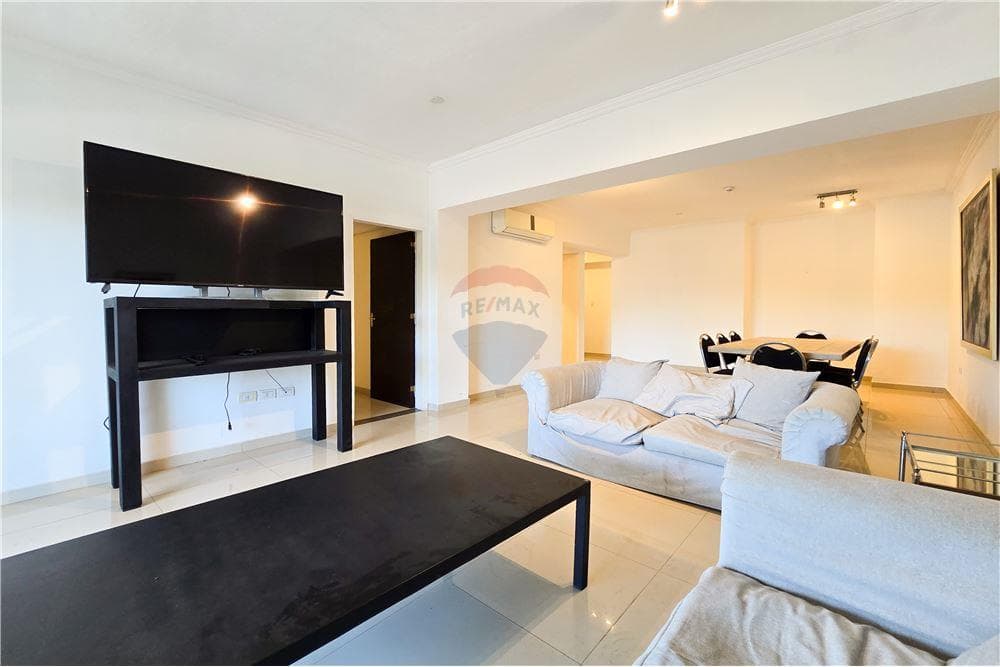Departamento de 3 hab. + Área de Servicio, foto 3