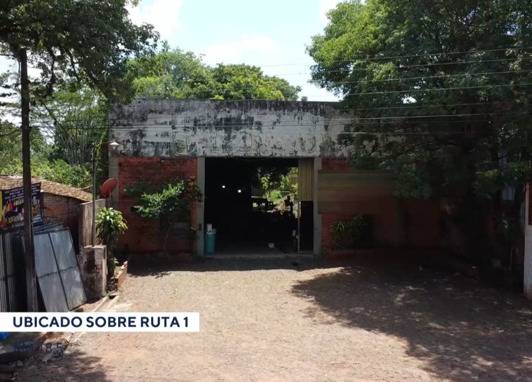 Tinglado sobre Ruta D027, KM 18,5 con RENTA ACTIVA, foto 3