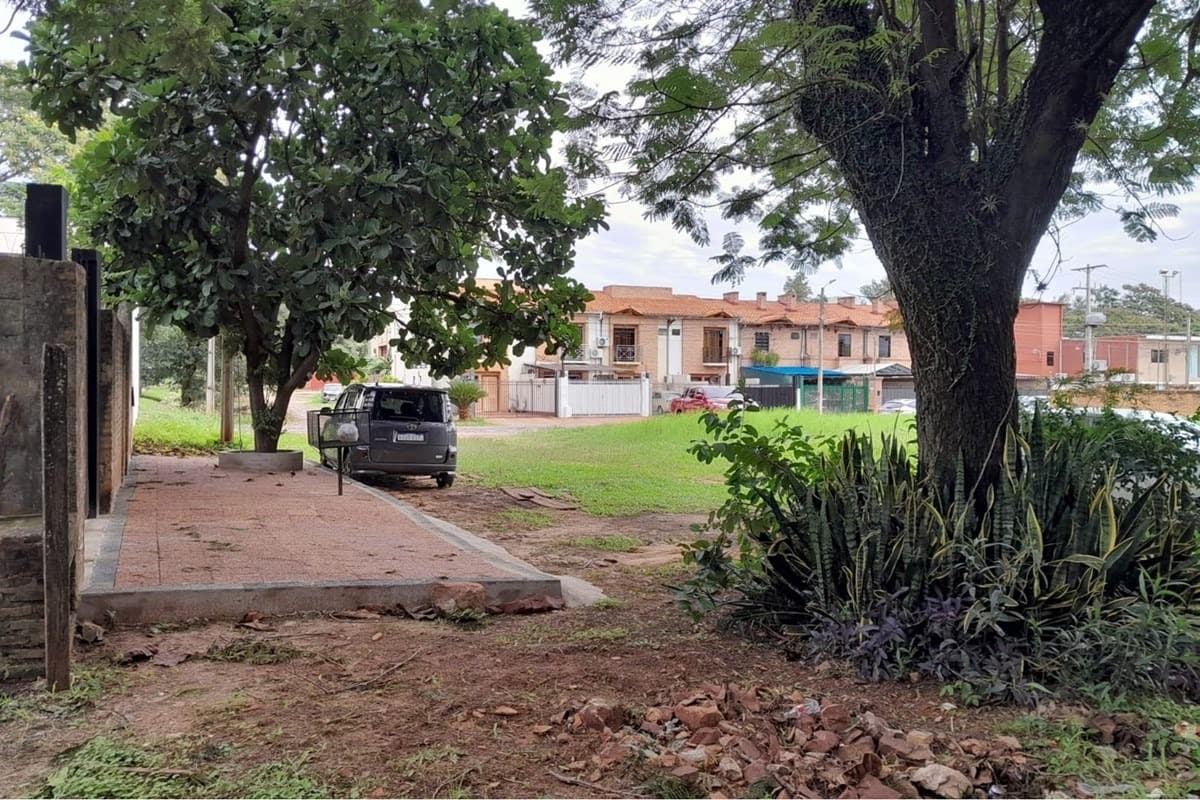 En venta terreno en Fernando de la Mora zona norte, foto 2