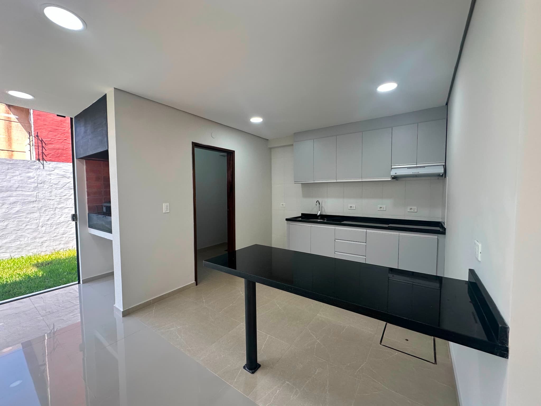 Duplex zona del yacht, foto 4