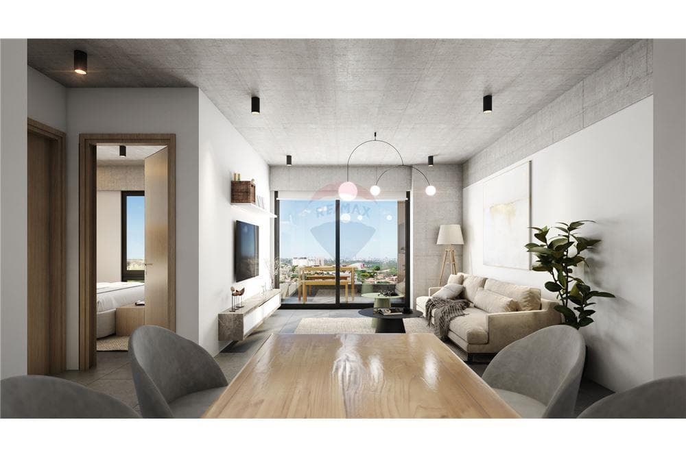 Departamento en venta Asunción Villa Morra, foto 4