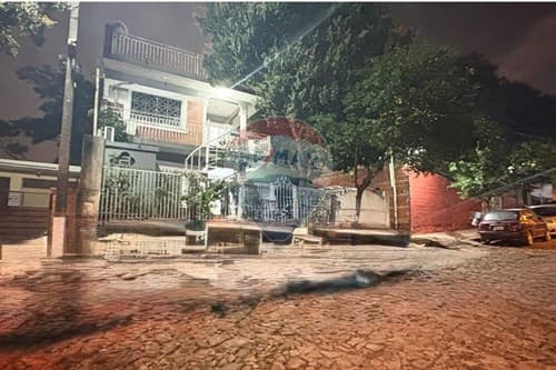 Casa-Venta-PY Central Lambaré