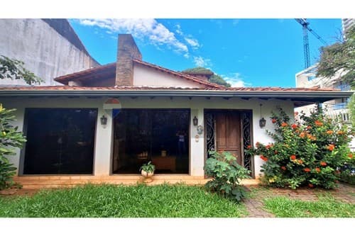 Casa - Venta - Las Lomas (Carmelitas), Asunción, Paraguay, foto 3