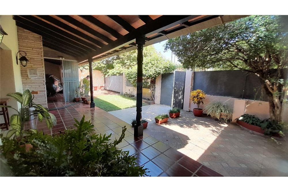 Casa - Venta - Paraguay Asunción Recoleta — foto 2