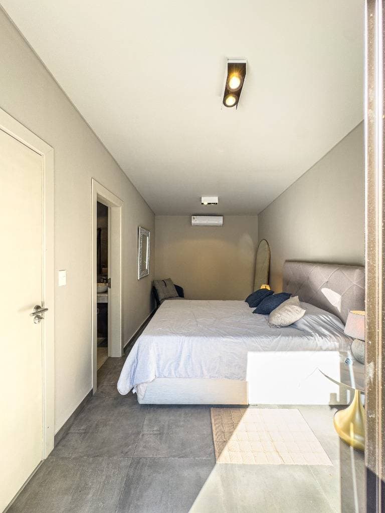 Casa 3 dormitorios en suite - condominio petrohue, San Bernardino, foto 4