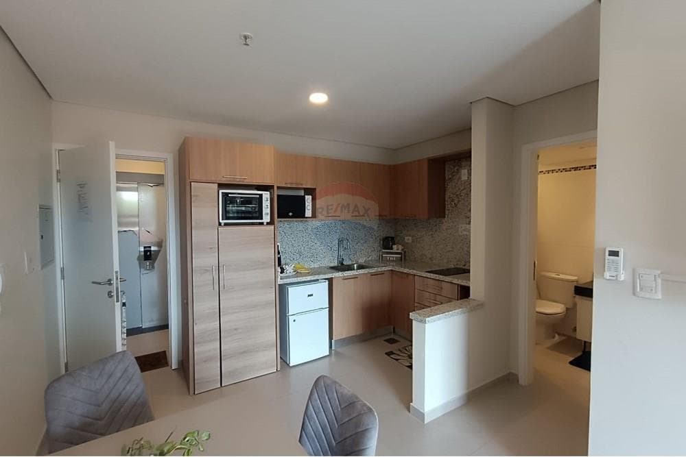 Departamento amoblado en asuncion — foto 5