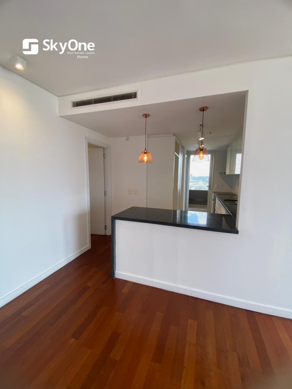Dpto. De 3 hab. Edif. Skytower, foto 2
