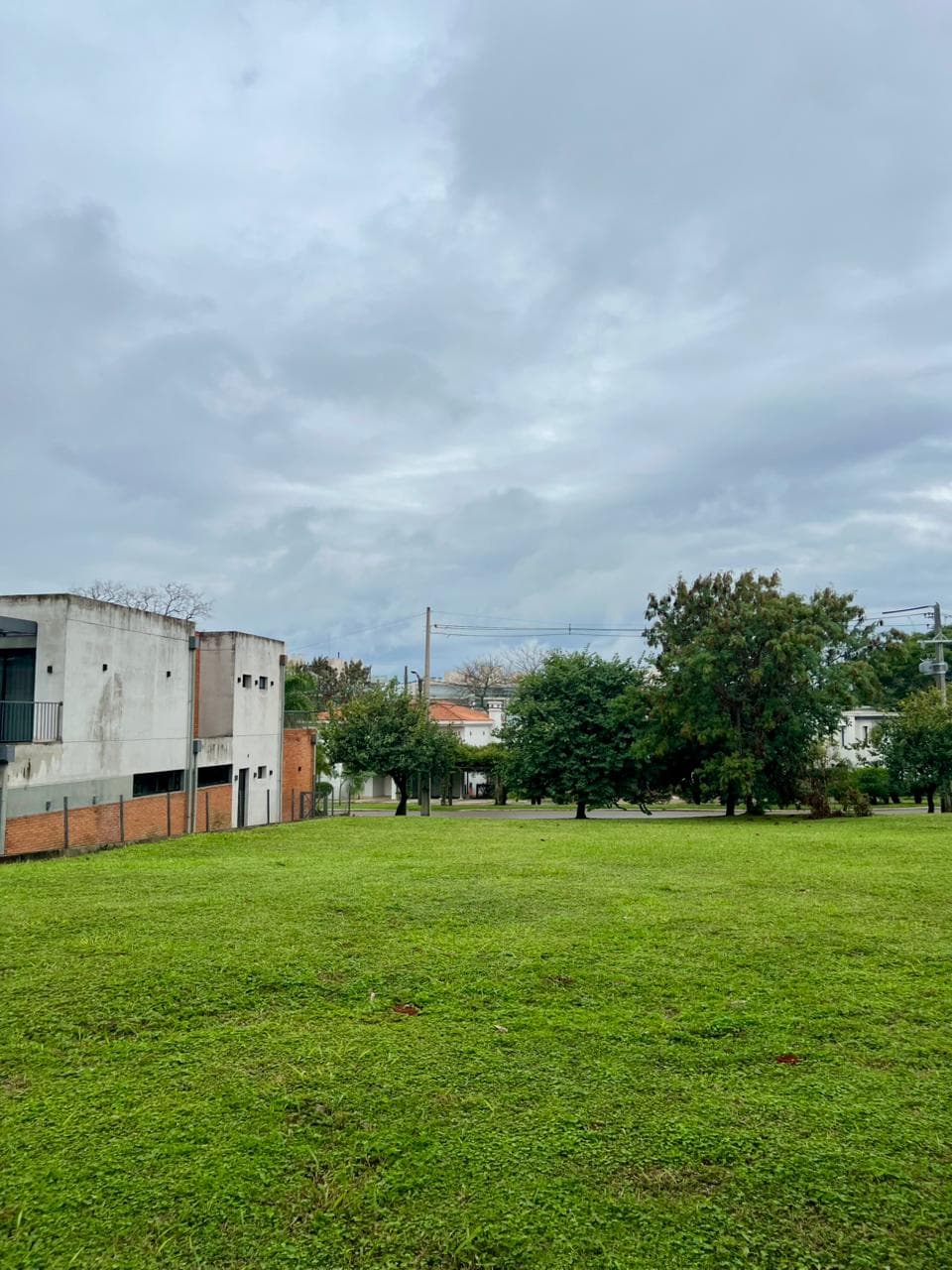 Terreno en San Bernardino altos, foto 2