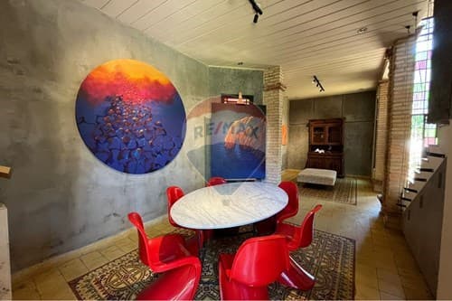 Duplex-Alquiler-PY Asunción Mburucuyá
