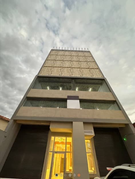 En Alquiler Oficina Corporativa En Asuncion
