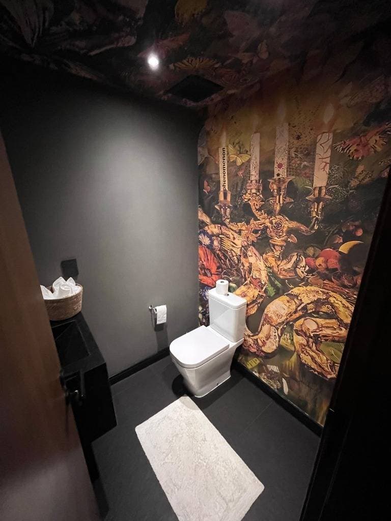 Departamento amoblado de 3 dormitorios en el edificio more del sol — foto 4