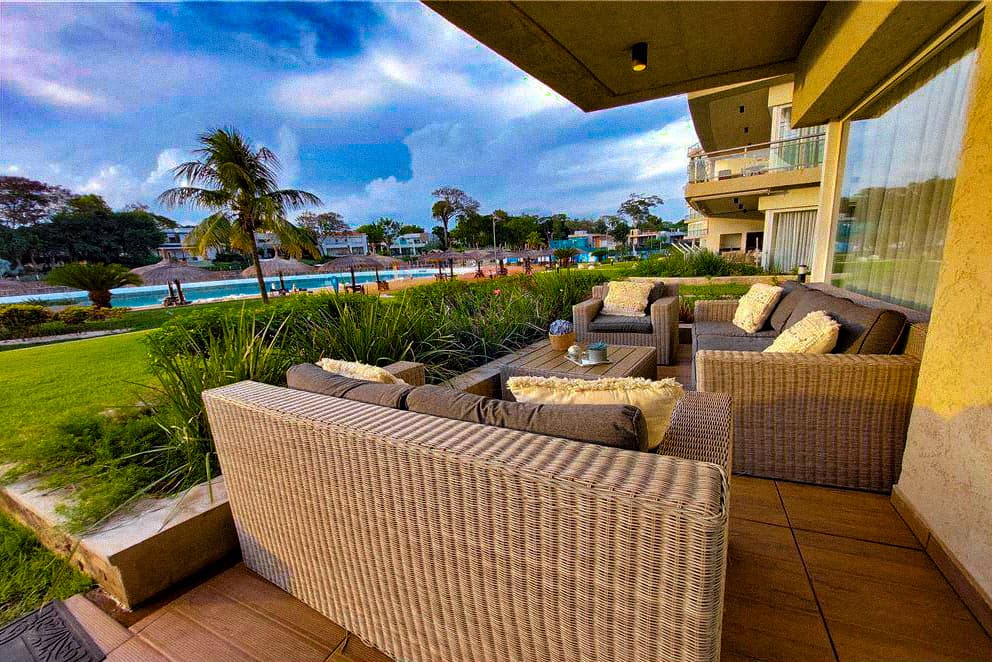 Espectacular Dpto. de Lujo en Bali II, Aqua Village - $380,000, foto 4