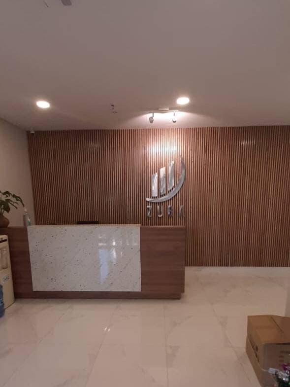 En venta departamento en Luque zona cit-zuba, foto 5