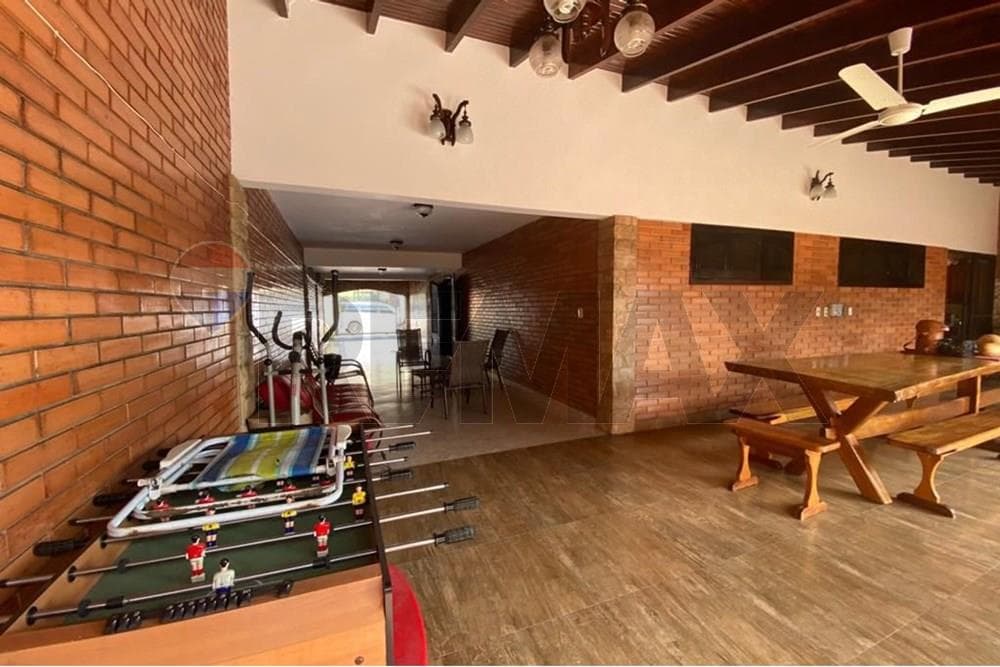 Residencia 3 Dorm. San Lorenzo (Las Mercedes) c/Piscina y 500 m² Const, foto 5
