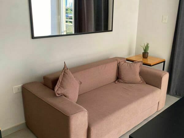 En venta departamento en barrio Herrera - home studio - piso 5a - 1 dormitorio, foto 4