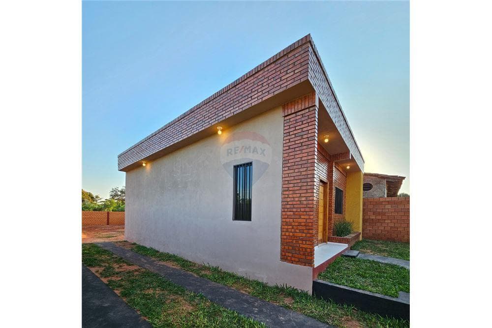 Casa tipo Minimalista en Venta en Ñemby Cañadita, foto 5