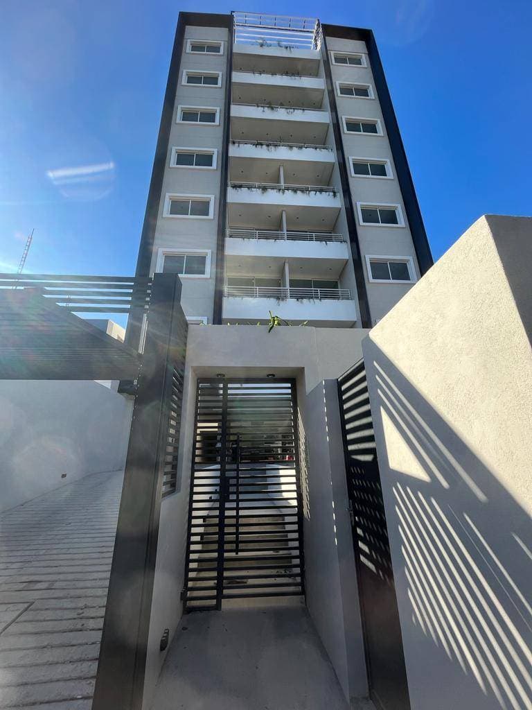 Oferta alquilo dpto a estrenar en barrio Jara 2 dorm — foto 2