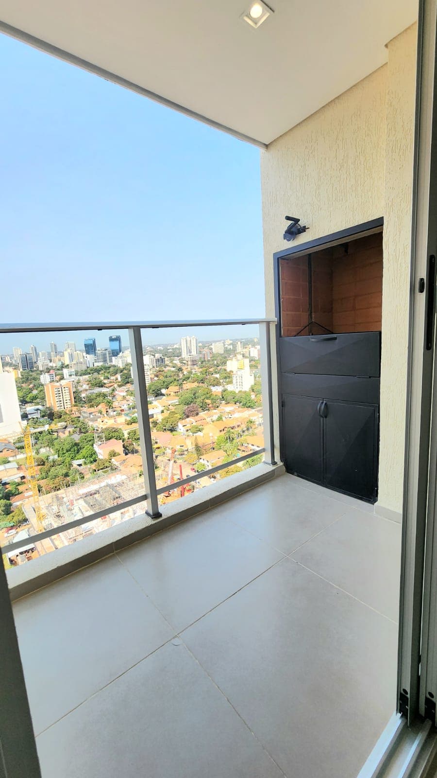 Hermoso departamento amoblado sobre molas lopez — foto 3