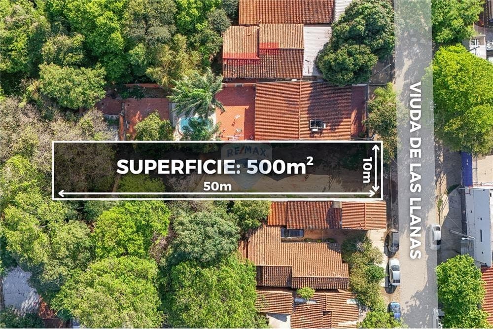Terreno en OFERTA - Zona Artigas