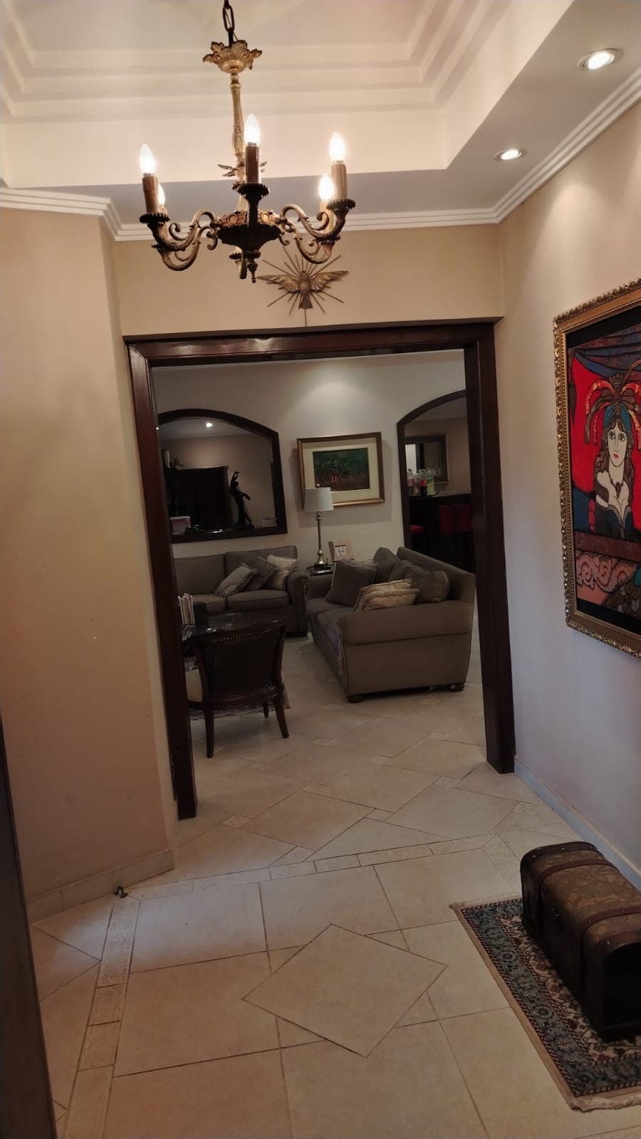 En Venta Residencia en Barrio Jara, foto 3