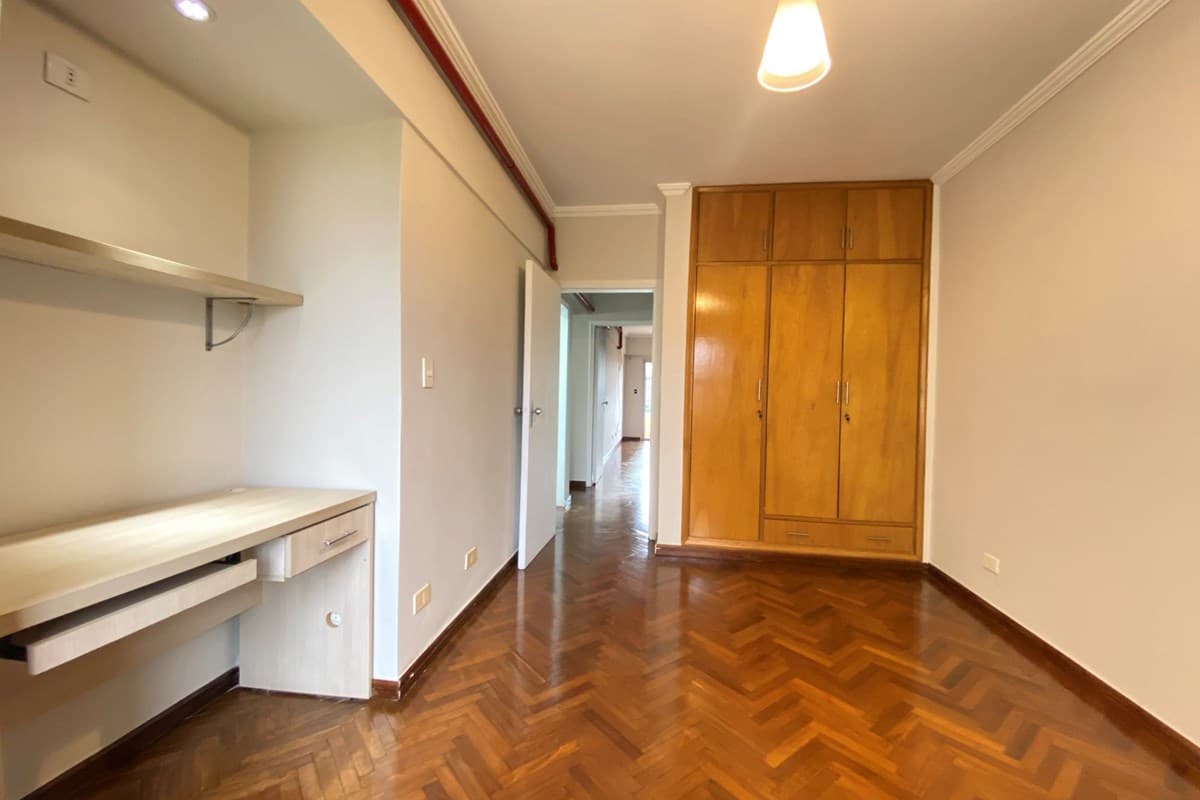 Departamento-Alquiler-14 De Mayo, La Encarnación, Asunción, foto 3