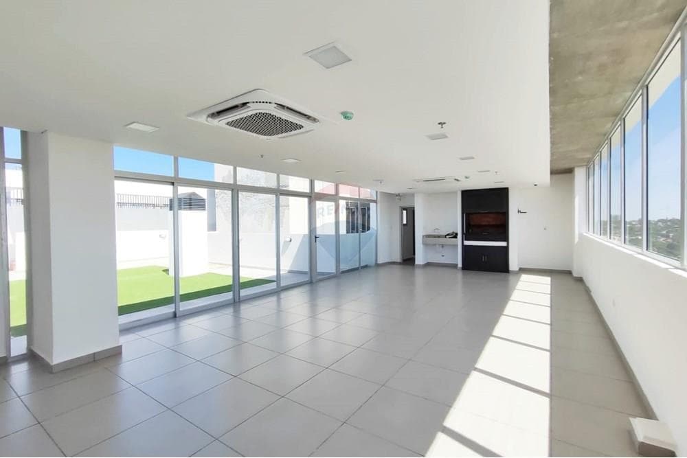 Departamento en centric felix bogado san vicente — foto 3