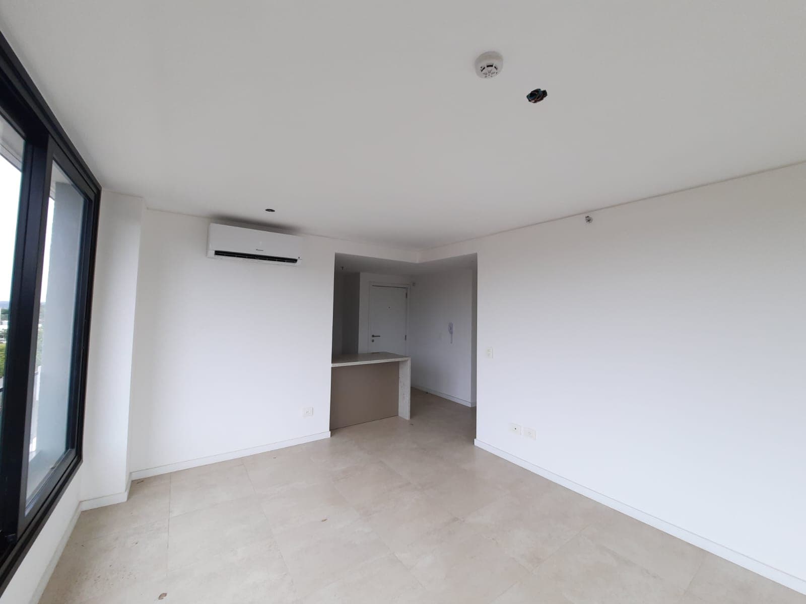 Departamento de 2 habitaciones en zona Mburucuya, foto 5