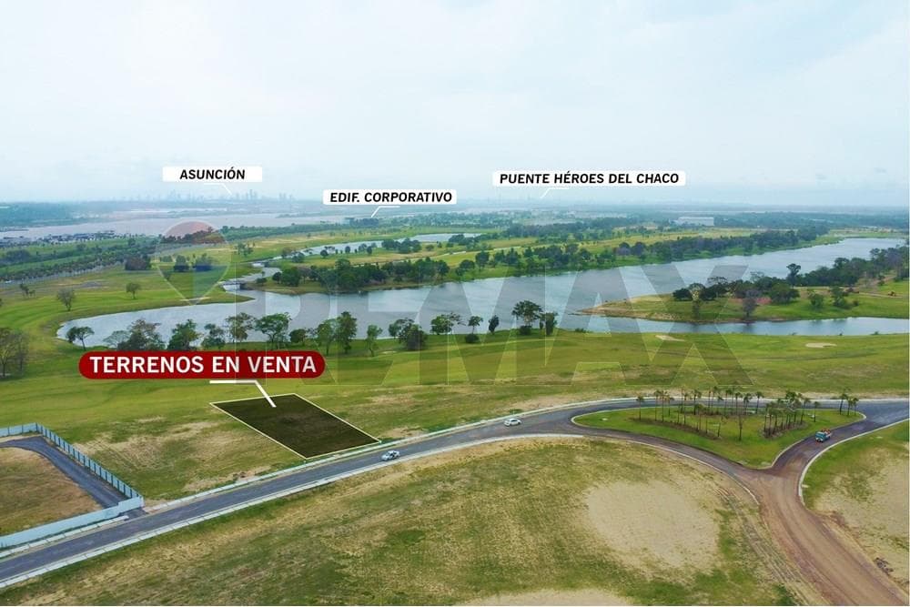 Terreno en venta en villa hayes, foto 2