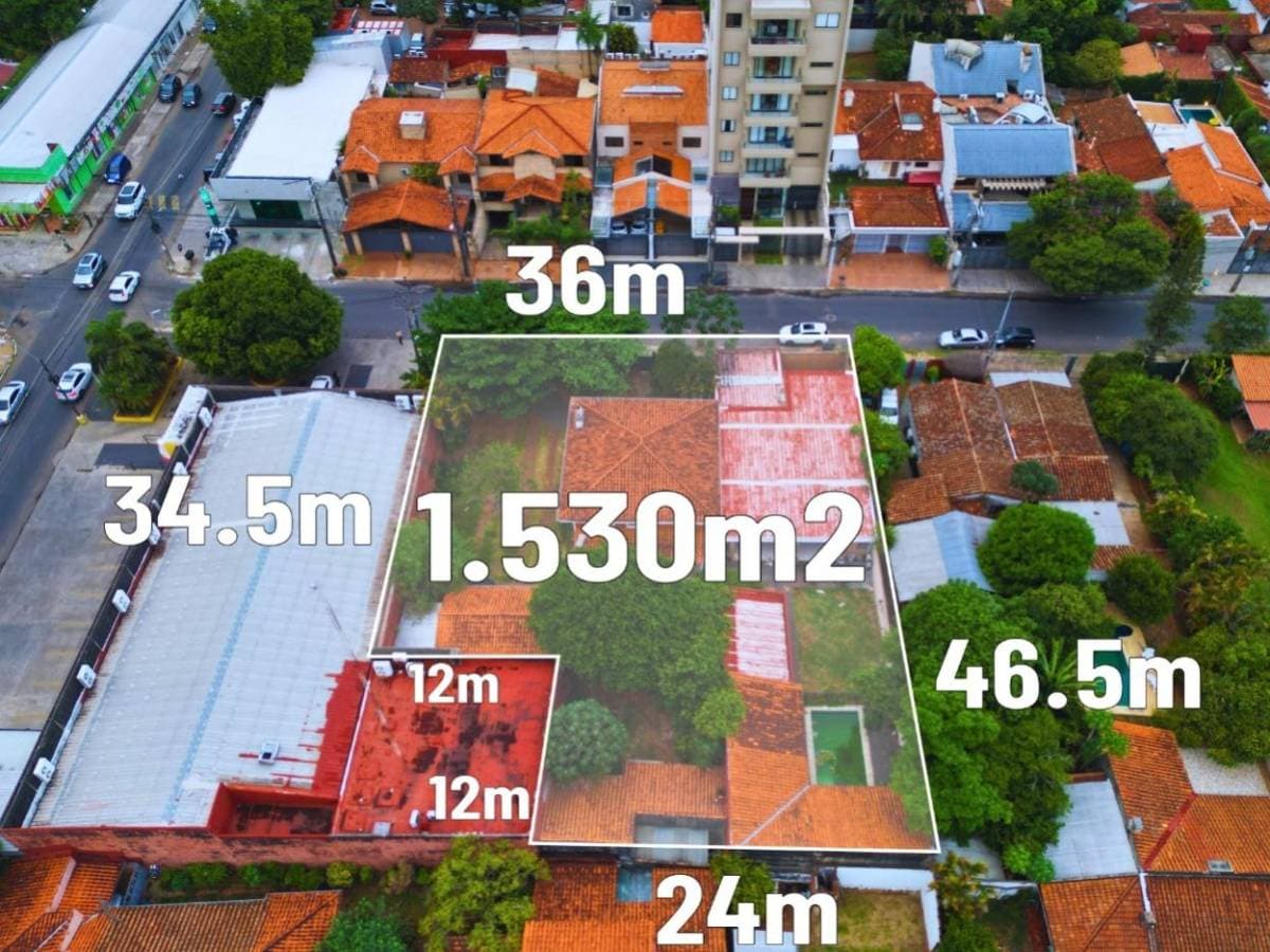 Amplio terreno en san cristobal — foto 1