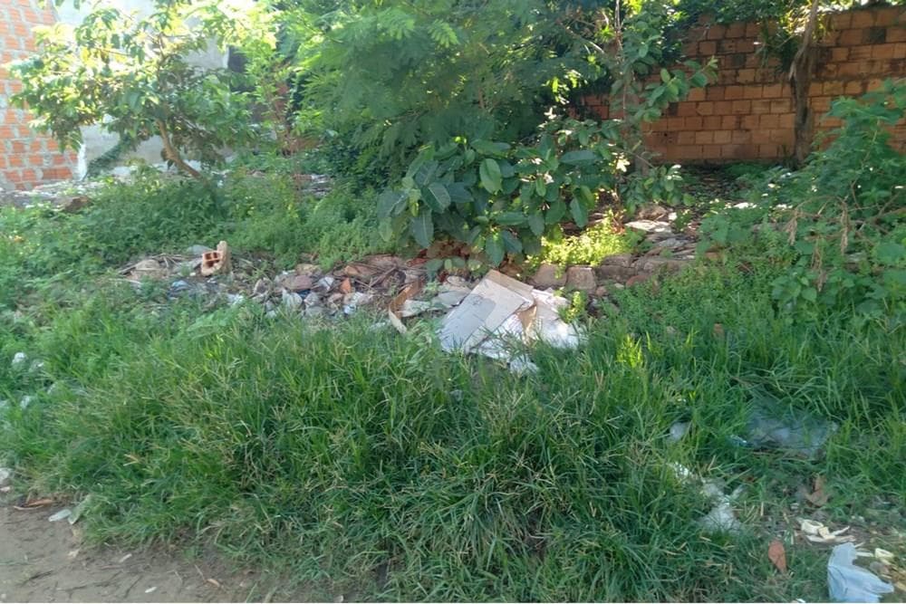 Terreno En Barrio Jara, foto 5