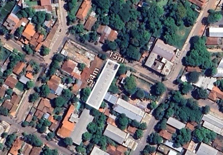 Propiedad en Villa Aurelia, Asunción, foto 2