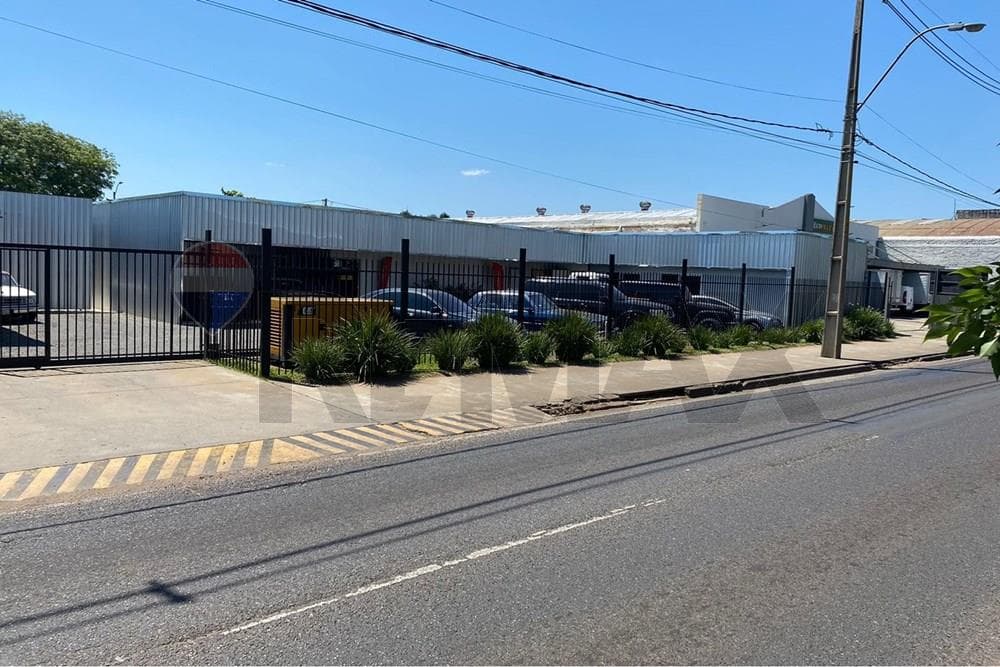Depósito Alquiler Santa María Asunción, foto 4
